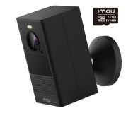 Imou Cell 2 Czarna + Karta SD 32GB - 1157057 - zdjęcie 1